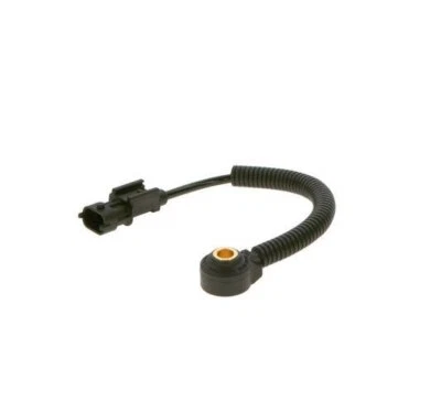 Sensor de golpeteo BOSCH 0261231226 para KIA Rio II Hyundai Foto 1 de 4