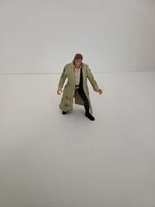 Star Wars Action Figure: Han Solo, Endor Gear-Power of the Force, 1997. - Picture 1 of 10