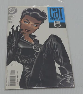 CATWOMAN COMIC BOOK ISSUE NO. 1, DC, 2002 - Picture 1 of 1
