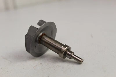 2002 - 2008 Honda CRF450R Water pump shaft Impeller CRF450 CRF 450 8/10 - Image 1 of 4