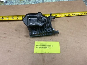 BRIGGS & STRATTON 125CC 09P602-0076-F1 CYLINDER HEAD - Picture 1 of 13