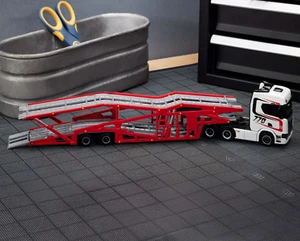 PRE-ORDER Hot Wheels Collectors Hot Wheels Elite 64 Scania 770 S PRE-ORDER - Picture 1 of 1