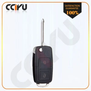 For Ford F-Series F150 F250 F350 1998 1999-2010 Remote Keyless Entry Key Fob - Picture 1 of 6