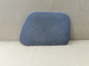 2002 VOLVO S40 REAR DECK SPEAKER COVER GRILL LEFT DRIVER SIDE OEM G077 - Picture 1 of 3