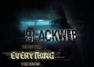 BLACKWEB LIVE USB - PRO HACKING OPERATING SYSTEM 2500+ TOOLS HACK ANY PC FIX!{ - Picture 1 of 6
