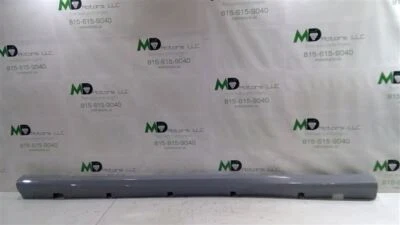 2017-2019 DODGE CHARGER ROCKER PANEL, SILL CLADDING, RIGHT 1QA50TZZAF,10A50TRMA - Image 1 of 4