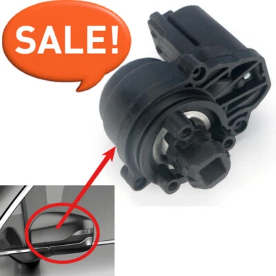 Conjunto motor espejo retrovisor plegable eléctrico para Peugeot Partner/5008/508/508SW 2008-2019 Foto 1 de 4