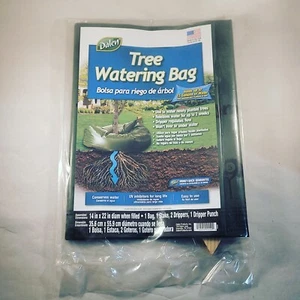 Kit de bolsa de riego Dalen Tree - 15 galones - nuevo - Imagen 1 de 1