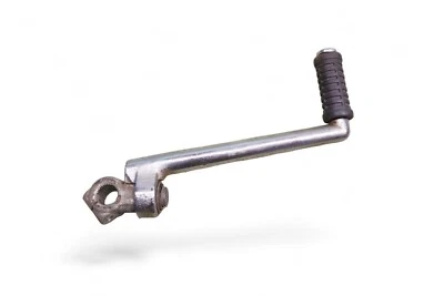 Yamaha XS650 XS 650 Twin TX *2861 Kickstarter  Foto 1 de 4