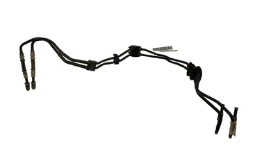⭕ 14-17 Land Rover Range Rover Sport Hydraulic Fluid Brake Line Hose Pipe Tube - Image 1 of 4
