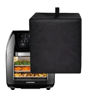 Air Fryer Cover Heavy Duty Heat-resistant Waterproof Dust Protective Case Com... - Bild 1 von 7