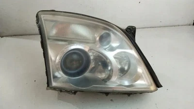 Frontscheinwerfer Opel Signum Vectra C 24453415DG Xenon Rechts Headlight - Bild 1 von 4