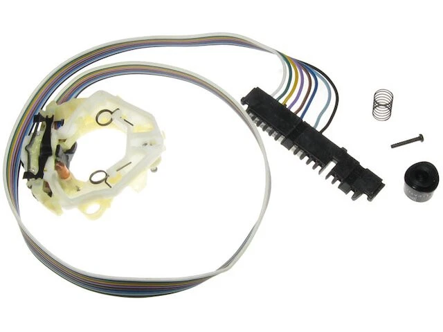 Interruptor de señal de giro 27612TXRX 1977 1976 1978 para Chevrolet G30 1975-1979 Foto 1 de 2