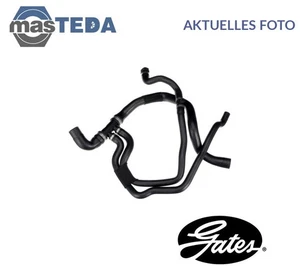 05-4633 KÜHLUNG KÜHLERSCHLAUCH NIEDRIGER GATES NEU OE QUALITÄT - Picture 1 of 5