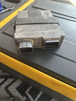 honda rubicon 500 Cdi Box Computer  - Image 1 of 3