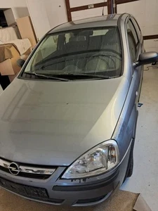 Opel corsa c - Bild 1 von 5