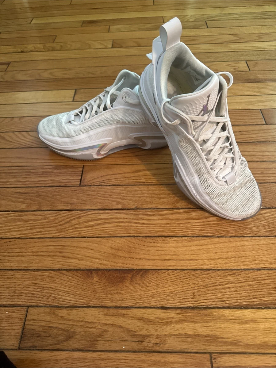 Air Jordan 36 Low Pure Money Sneakers Size 13 | eBay