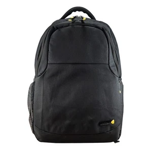 Tech Air Eco Backpack Black 14.1In - Afbeelding 1 van 1