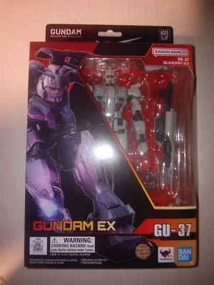 Bandai Gundam Requiem for Vengeance Gundam EX Universe Figured - TOTALMENTE NUEVO Foto 1 de 2