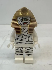 LEGO® Dr. Najib Mummy Minifigure scd010 75900  Scooby-Doo Halloween  - Picture 1 of 3