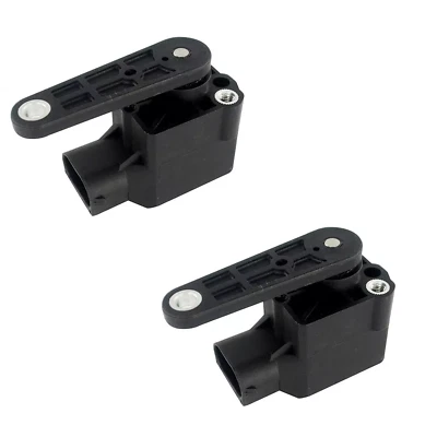0105427717 2X Suspension Height Level Sensor For Mercedes-Benz W169 W245 W202 - Image 1 of 4