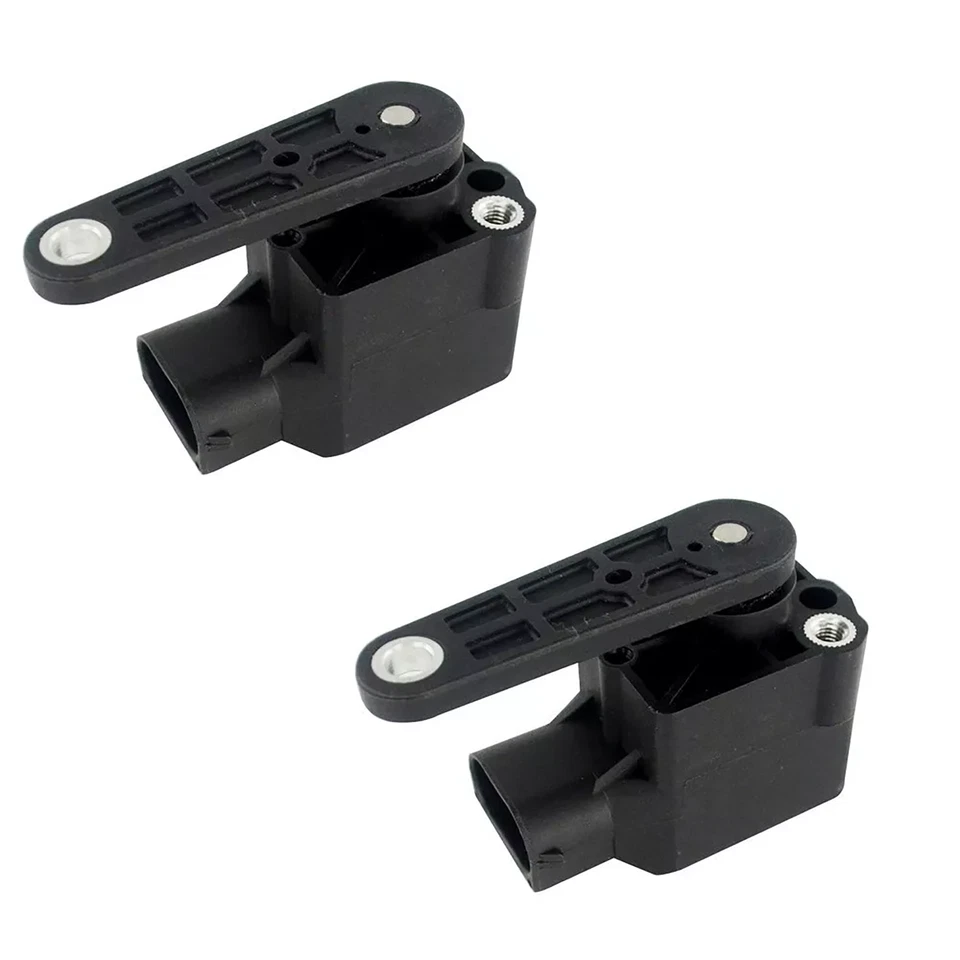 Датчик уровня высоты подвески 0105427717 2X для Mercedes-Benz W169 W245 W202 - Изображение 1 из 4