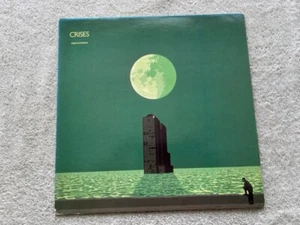 MIKE OLDFIELD ~ CRISES 1983 UK VINYL LP RECORD ALBUM V 2262 A2-B2 NM - Picture 1 of 6