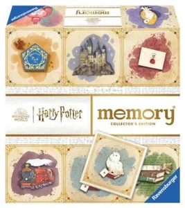 Ravensburger 22349 Collector's memory® Harry Potter 6-99 años - Imagen 1 de 1