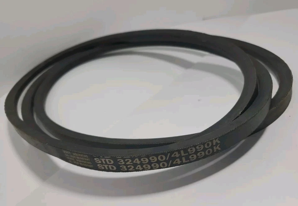 V-Belt STD324990 4L990K 1/2" X 99" NOS - Image 1 of 1