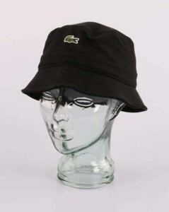 Lacoste Men's Bucket Hats (invalid node 
