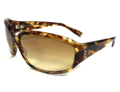 Gafas de sol Oliver Peoples Kirra EMT marco tortuga claro con lentes degradadas doradas Foto 1 de 4