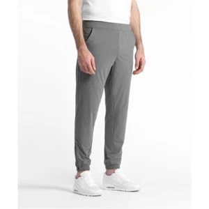 Public Rec Stadium Jogginghose in Storm Gray Herren 30X28 - Bild 1 von 12