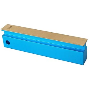 6 Inch Guitar Fret Leveling Sanding Beam, Aluminum Fret Understring Leveler L... - Picture 1 of 6