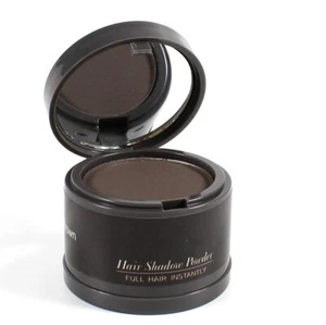 Hairline (Dark Brown) Hair Root Dye, Instantly Hair Color Shadow Cover Gray Hair - Picture 1 of 7