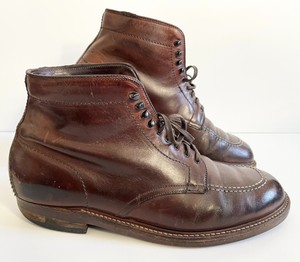 Alden Boots for Men for Sale - eBay