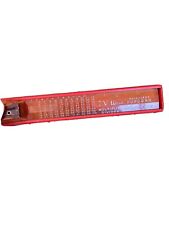 Acumath slide ruler