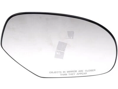 Espejo retrovisor derecho de vidrio para Chevrolet Avalanche 2007-2013 Dorman 82279PK 2008 Foto 1 de 2