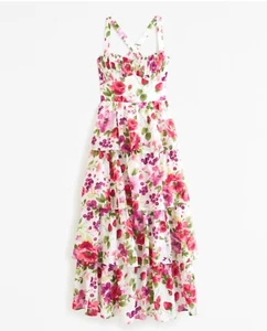 Maxi Dress - Picture 1 of 6