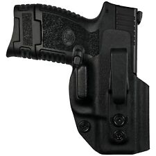 IWB Claw Tuckable Holster fits FN 503