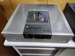 Junk Working Victor JVC XL-Z999 CD SACD Player DAC from JPN - Picture 1 of 12