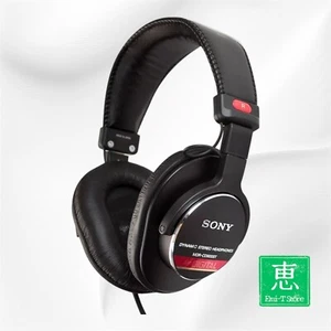 SONY MONITOR KOPFHÖRER MDR-CD900ST NEU - Bild 1 von 4