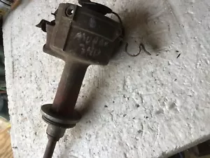1970,71,72,73,74 Plymouth Cuda Distributor small block Original Barracuda 340 - Picture 1 of 5