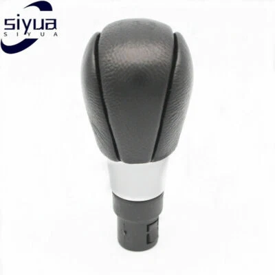 5 Speed Gear Shift Knob for Volvo S60 V60 11-18 S80 07-16 V70 XC70 XC60 08-17 Foto 1 de 4