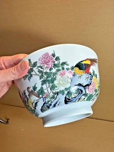 RareLenox Imperial Dynasty Collection CHING EMPEROR 8 1/2" Bowl - Picture 1 of 11