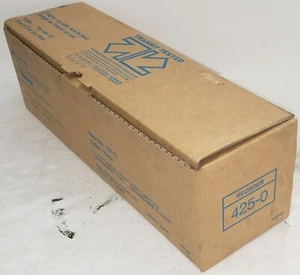 Toner in polvere da stampa Pitney Bowes 425-0 (nuovo OEM) - Foto 1 di 3