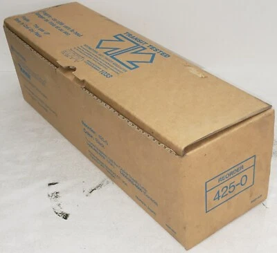 Tóner en polvo de impresión Pitney Bowes 425-0 (nuevo OEM) Foto 1 de 3