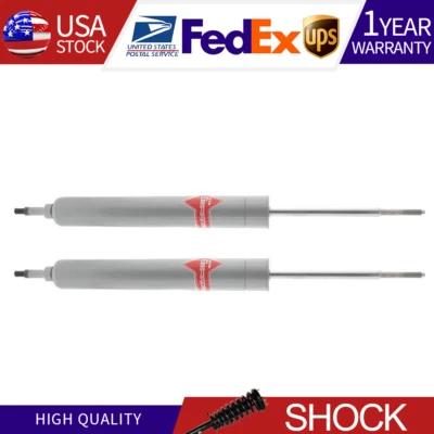 Подходит для BMW 135i 2008 2009 2010 2011 2012 2 X KYB амортизаторы стойки задний амортизатор - Изображение 1 из 2