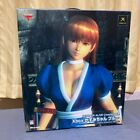 Microsoft Xbox Kasumi Chan Blue Dead or Alive Limited Game Console Box