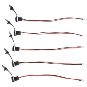 CONNECTOR Connector 15cm 5-20N Adapter Connectors DC5V/9V 3A MP3 Players - Afbeelding 1 van 12