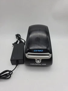 Imprimante d'étiquettes thermique DYMO LabelWriter 450 - Testée fonctionnelle - Photo 1/8
